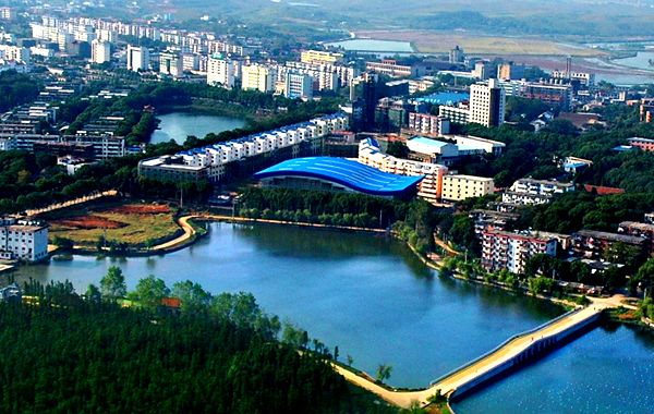 江西，梦想启航的东方沃土——探寻江西的独特魅力