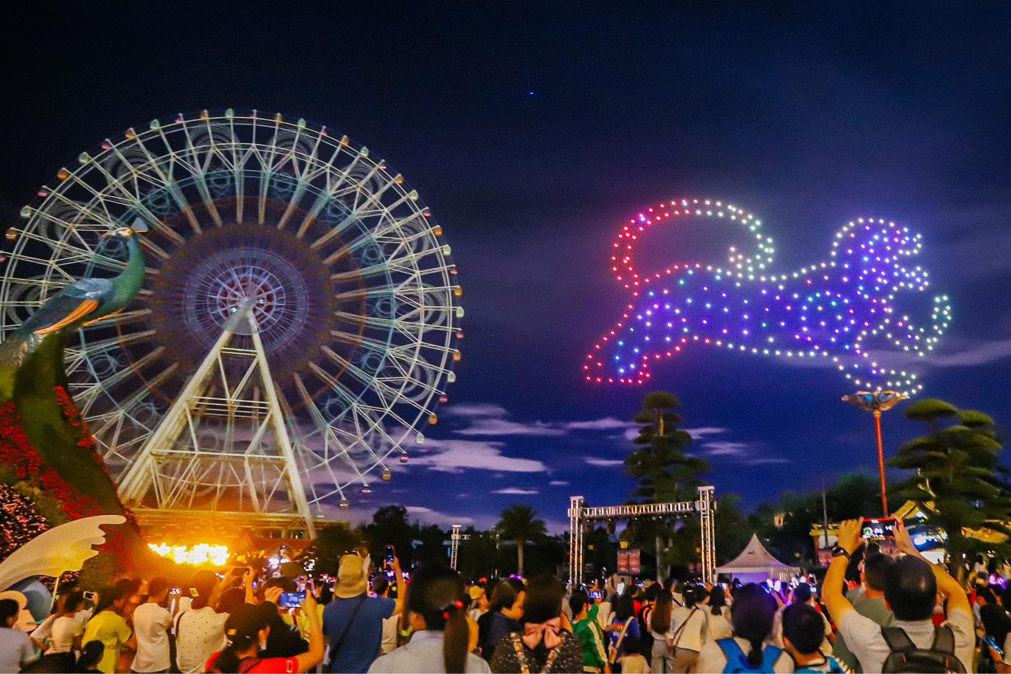 云南之旅，与嘉宾和观众共襄盛举