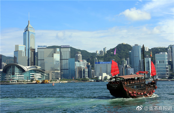 香港尖端科技产品体验之旅，感受未来科技魅力