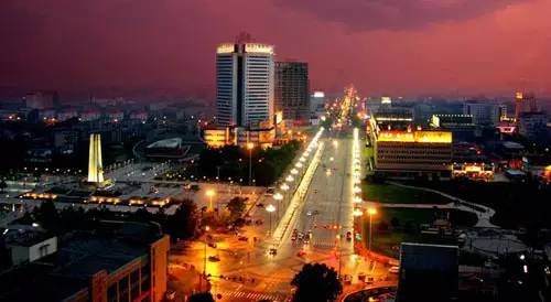 唐山之行，历史与现代的交融之旅