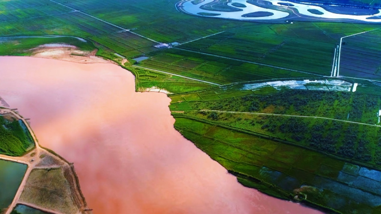 宁夏绿色发展,探索与实践之路