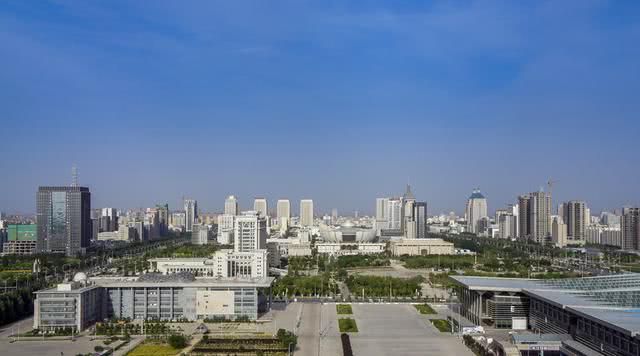 宁夏绿色发展,探索与实践之路