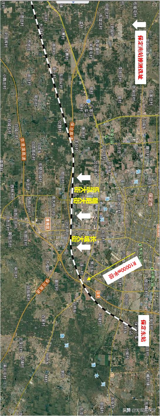 保定美食制作宝典，地道保定美食详细制作步骤指南