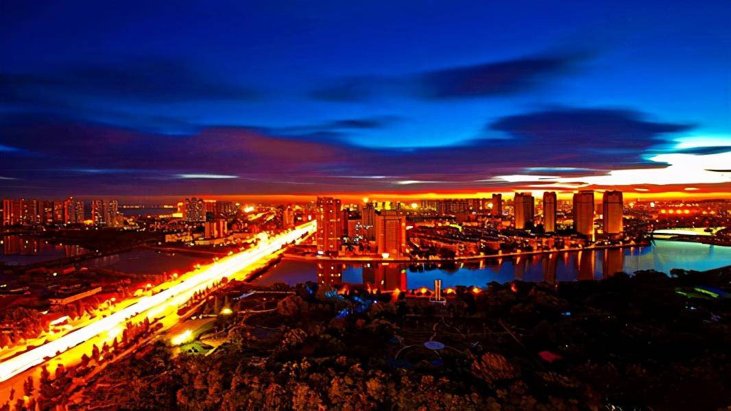 唐山，梦想沃土，自信之源