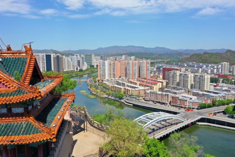 承德古韵今风，醉美人间之旅