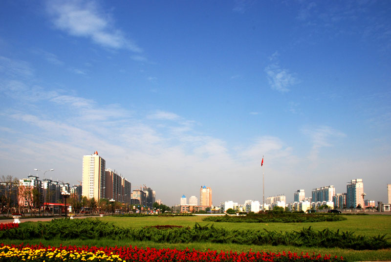 抚顺之韵，探寻抚顺的韵味与故事