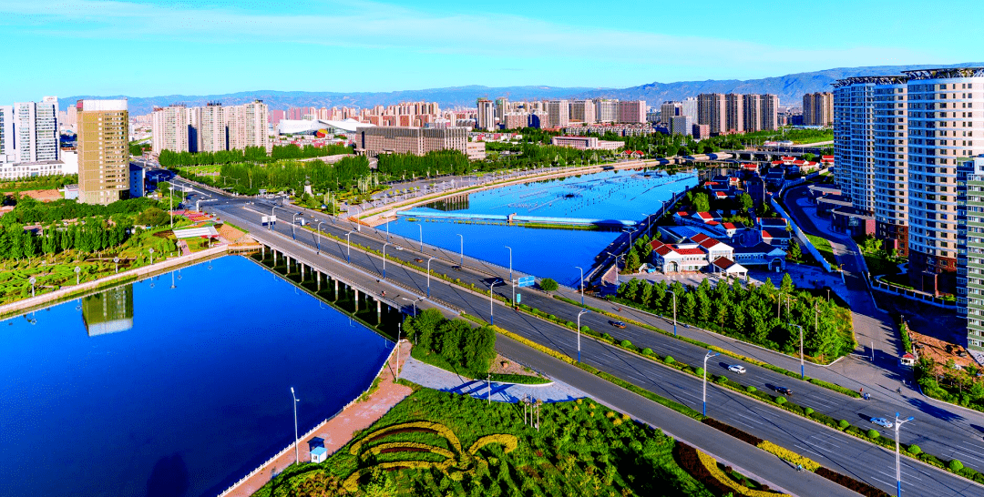 千年风华璀璨明珠,呼和浩特的历史与梦想之城