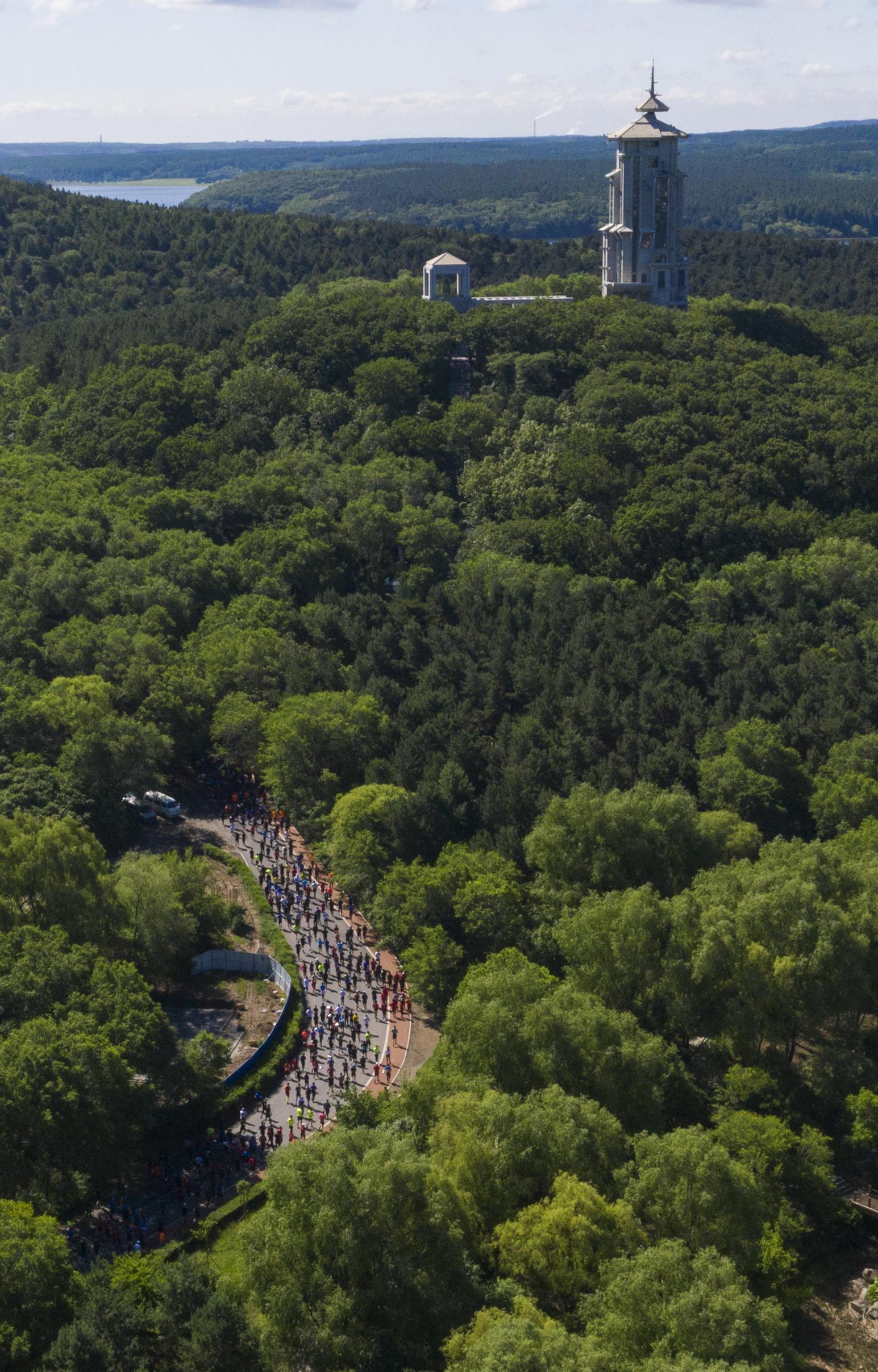 长春,历史底蕴与现代魅力的交汇之城