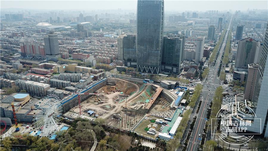 长春,历史底蕴与现代魅力的交汇之城