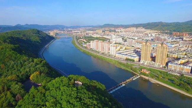 通化，深度解读与评论